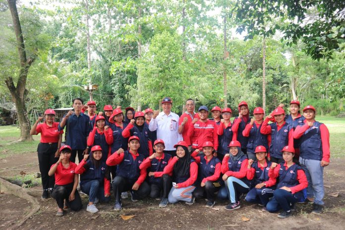 Era Milenial 4.0, Kurikulum Diklatdas Perlu di-Update