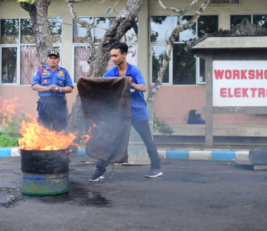 Waspada Bencana Langkah Utama Menuju Budaya Kesiapsiagaan Hadapi Bencana
