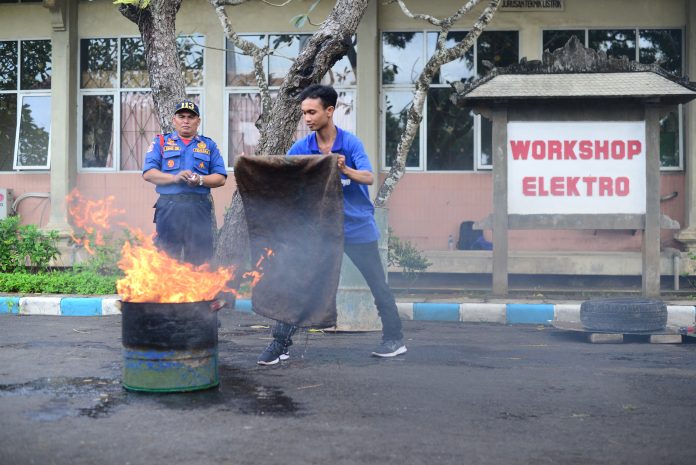 Waspada Bencana Langkah Utama Menuju Budaya Kesiapsiagaan Hadapi Bencana