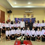 Berkompetisi lewat Podcast