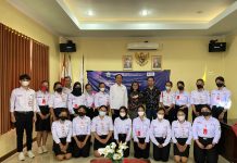 Berkompetisi lewat Podcast