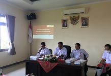 Melalui Gerakan Kepalangmerahan Mari Tebar Sejuta Kebaikan Untuk Kemanusiaan