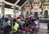 Safari Kesehatan PMI Kabupaten Badung