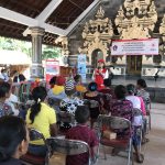 Safari Kesehatan PMI Kabupaten Badung