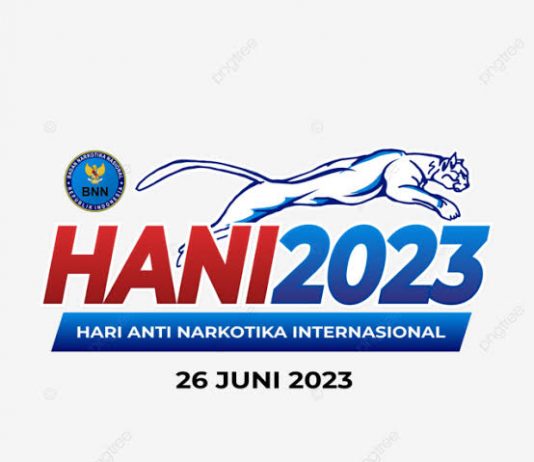 SEKILAS TENTANG HANI 2023 (HARI ANTI NARKOTIKA INTERNASIONAL)