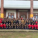 Tingkatkan pengetahuan dan ketrampilan PMR