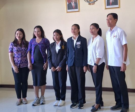 KSR UNDHIRA,Generasi Baru Semangat Baru