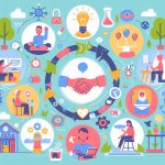 Manfaat dan Filosofi Berbagi : Menyentuh Hati dan Mengubah Dunia