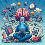 Kesehatan Mental di Era Digital