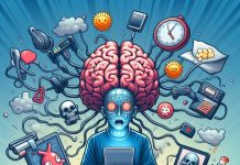 Kesehatan Mental di Era Digital