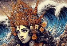 Menjadi Semeton Bali yang siap menghadapi “Megathrust”