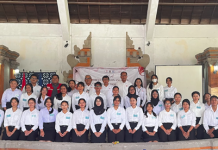 Orientasi Calon Anggota UKM KSR-PMI Universitas Udayana 2024: Pembentukan Relawan Kreatif dan Berjiwa Kemanusiaan Tinggi