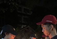 MALIKA ( Malam Lilin Keakraban )di Bawah Bintang: Kisah dari UKM KSR-PMI Unit STIKES Bina Usada Bali