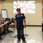 Pelatihan Pertolongan Pertama Jadi Sorotan dalam Latihan Dasar KSR-PMI Unit PNB