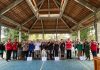 Safari Kesehatan PMI Kabupaten Badung di Desa Petang, Hadirkan Layanan Kesehatan dan Donor Darah bagi Masyarakat.