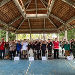 Safari Kesehatan PMI Kabupaten Badung di Desa Petang, Hadirkan Layanan Kesehatan dan Donor Darah bagi Masyarakat.