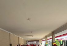 PMI Kabupaten Badung Gelar Apel Peringatan HUT ke-81 Kemerdekaan RI, Berikan Penghargaan kepada Donor Darah Sukarela dan Perusahaan